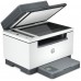 HP LaserJet M236sdw White